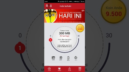Telkomsel Luncurkan Aplikasi ROLi